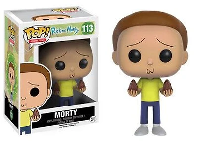Gs92 Morty 113