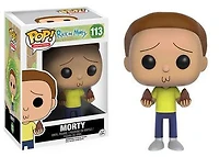 Gs92 Morty 113