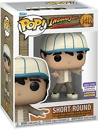 Gs81 Short Round 1412