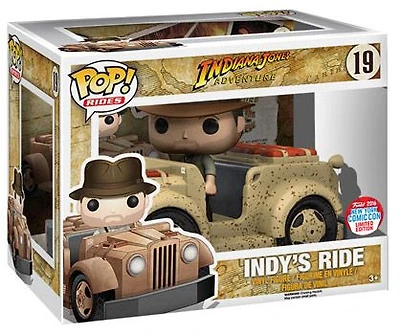 HC39 Indy's Ride 19