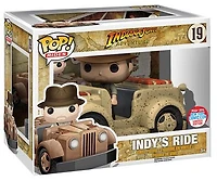 HC39 Indy's Ride 19