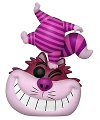 HC83 Cheshire Cat Piab 1199