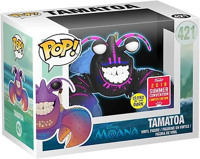 HC28 Tamatoa GID 2018 sumcon 421