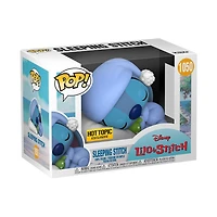 HC65 Sleeping Stitch HT 1050