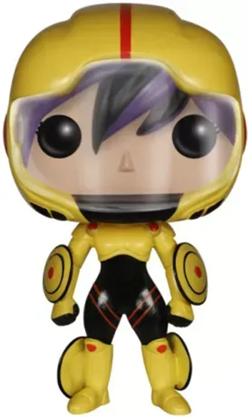 HC18 Go Go Tomago 107