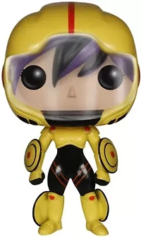 HC18 Go Go Tomago 107