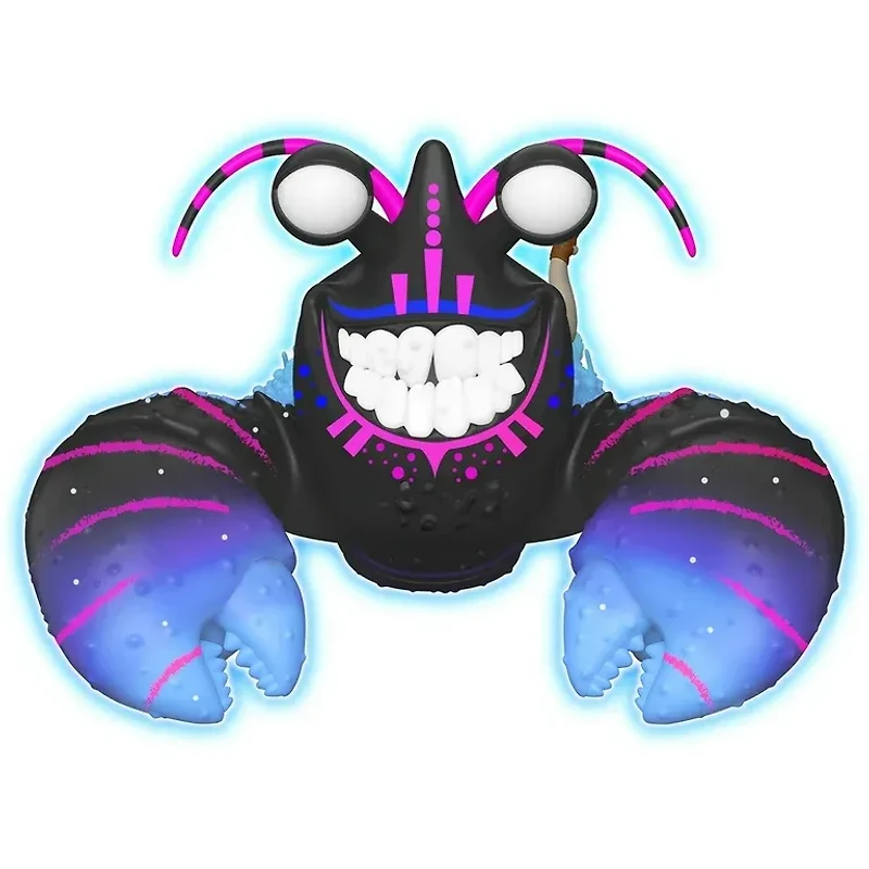 HC28 Tamatoa GID 2018 sumcon 421