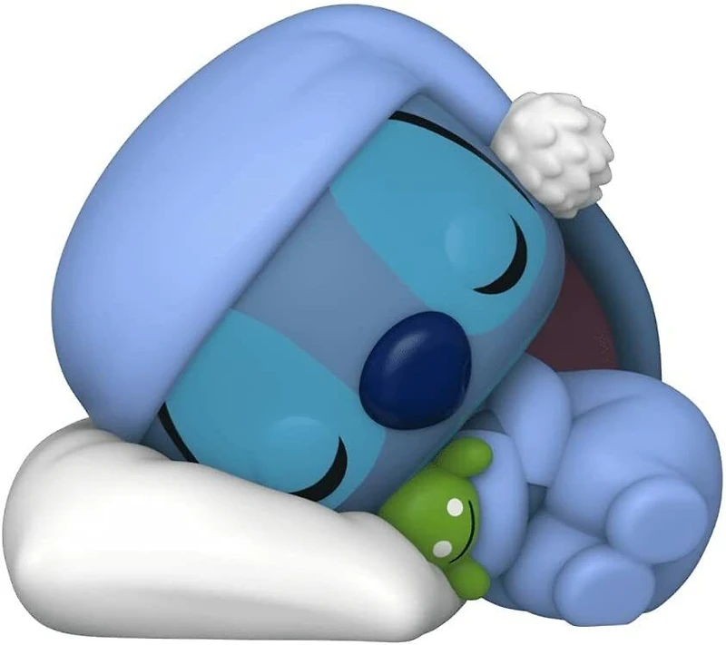 HC65 Sleeping Stitch HT 1050