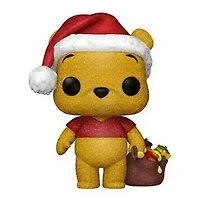 HC78 Winnie THe Pooh Diamond HT 614