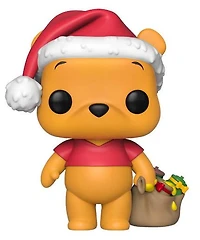 AT1722 Winnie The Pooh 614