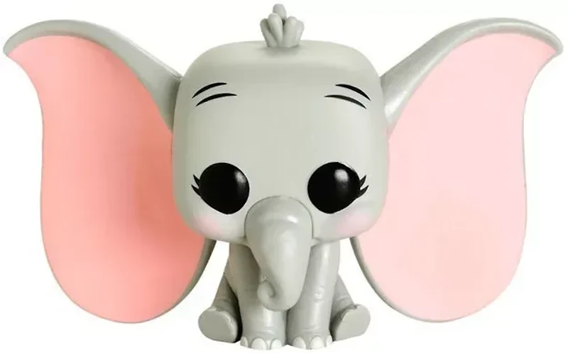 AT1716  Baby Dumbo HT513