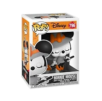 AT1657 Minnie Mouse 796