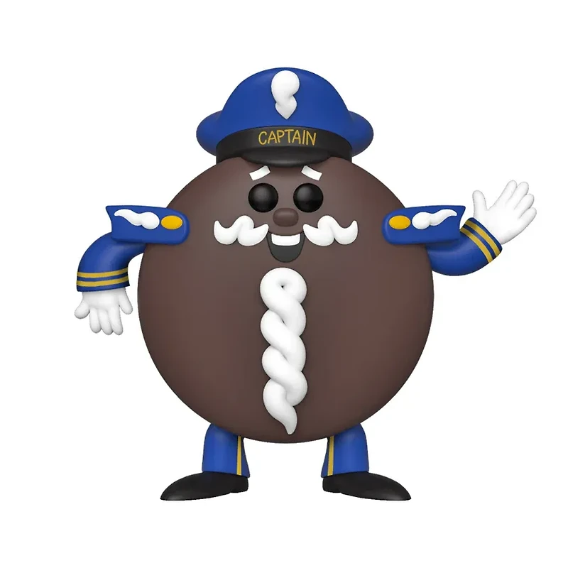 AT1644 Captain cupcake 66