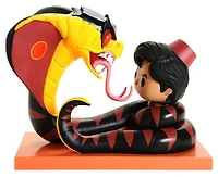 AT1642 Jafar As the Serpent  HT 554