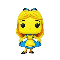 AT1765 Alice (curtsying) 1058