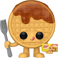AT1769 Eggo with Syrup Scented EEE 200