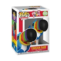 AT1777 Toucan Sam 195