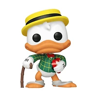 AT1755 Dapper Donald Duck 1444