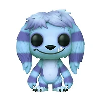 AT1669 Snuggle-Tooth 03