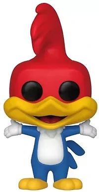 AT1649 Woody Woodpecker 487