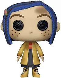 Hd61 Coraline Doll 425