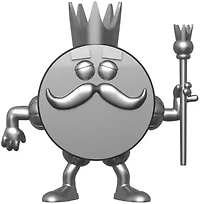 At1626 King Ding Dong 28