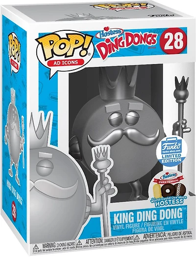 At1626 King Ding Dong 28