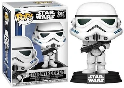 AH171 Stormtrooper 598