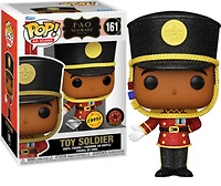 AH162 Chase Toy Soldier Diamond 161
