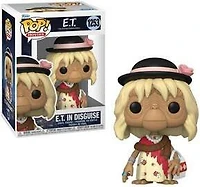 AH185 E.T in Disguise 1253