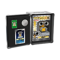 AH121 10000 pcs excl. Wall-E