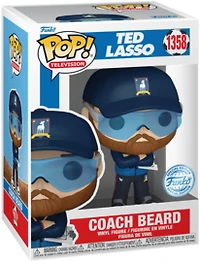AH68 Coach Beard SEF 1358
