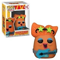 AH102 Rockstar McNugget 113