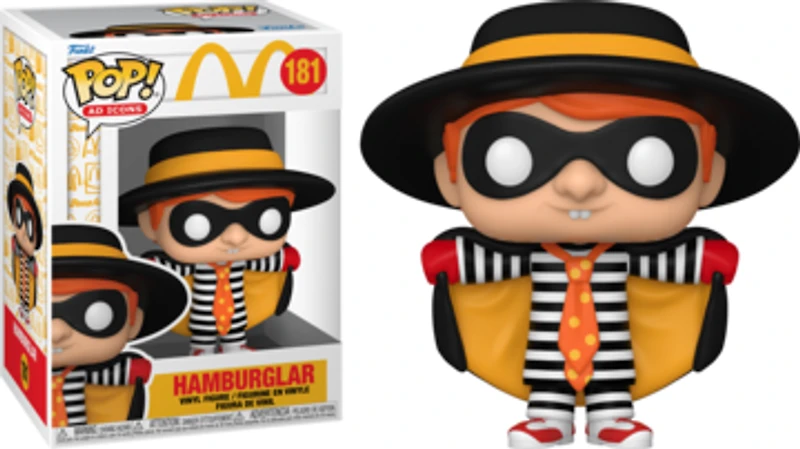 AH96 Hamburglar 181