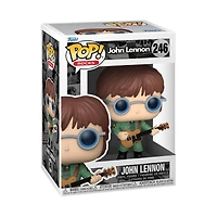 AH109 John Lennon 246