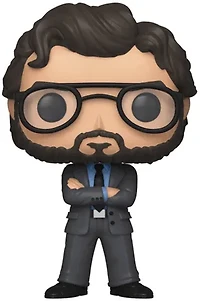 AH140 The Professor 744