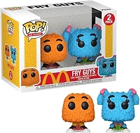 AH87 Fry Kids 2 pack