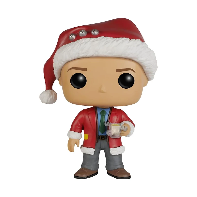 AH166 Clark Griswold 242
