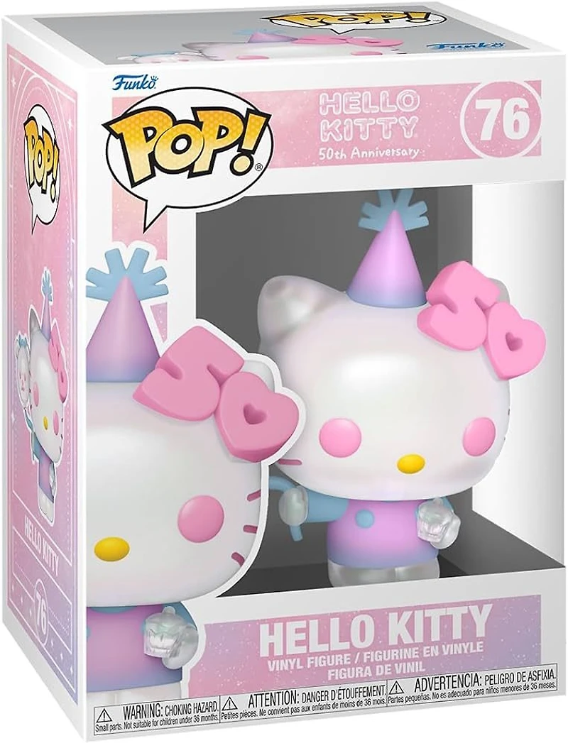 He14 Hello Kitty 76