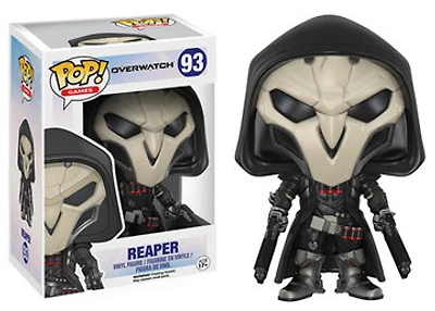 Ax576 Reaper 93