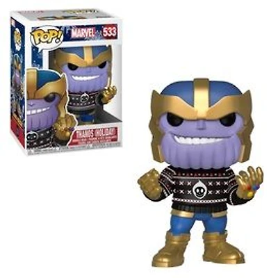 Ax577 Thanos (Holiday) 533