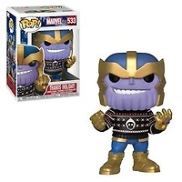 Ax577 Thanos (Holiday) 533