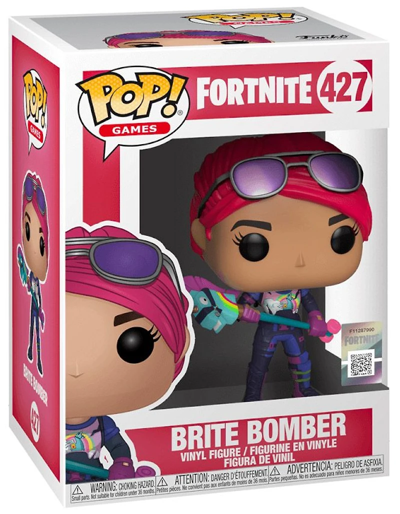 Ax574 Brite Bomber 427