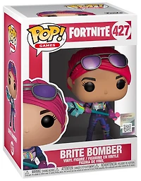 Ax574 Brite Bomber 427
