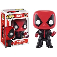 Ax615 Deadpool PX 145
