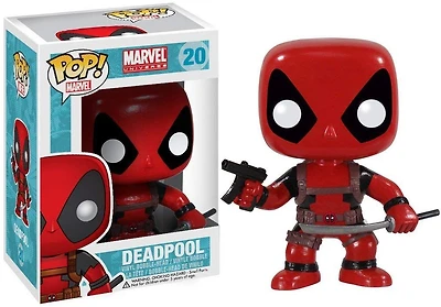 Ax608 Deadpool 20