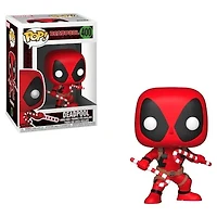 Ax610 Deadpool 400