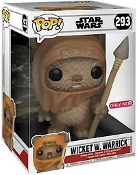 Fa569 Wicket W. Warrick  293 ''10''