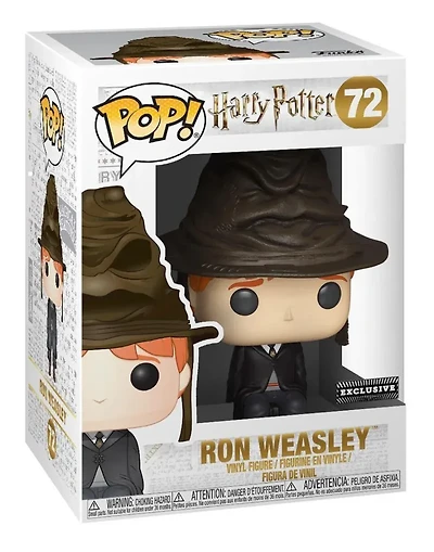 Fa542 Ron Weasley 72