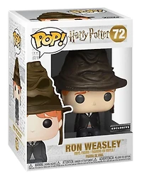 Fa542 Ron Weasley 72